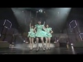 Perfume Chocolate Disco Live