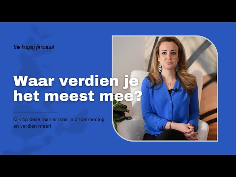 Video: Waar smeer jy verbloemer aan?