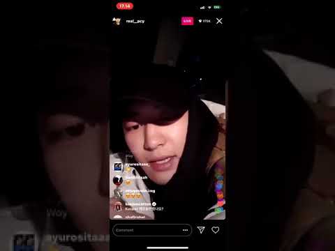 Makan Daging Anjing Dengan Sayur Kol Chanyeol Exo Youtube
