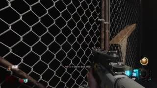 Kino Der Toten Remastered - Easter Egg Song Tutorial | Black Ops 3