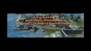 thefro3po's Fantastic  Map Pack Teaser