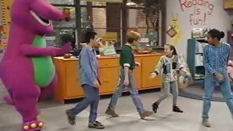 Once Upon A Time (2002 Version) Part 6