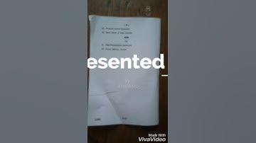 Bsc first year computer science paper 2018