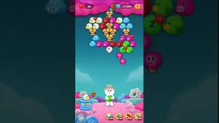 line bubble 2 level 1871 by Danny