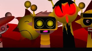 Simonosa Sprunki Simon Time Phase 2 Mix no Link Btw