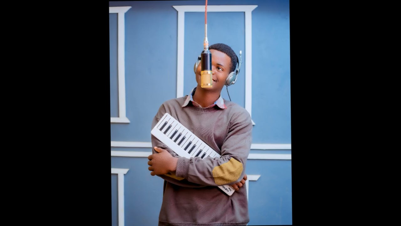 afro beat new by sammaryg4