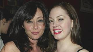 Hollywood Is Heartbroken After Shannen Doherty's Death Profile