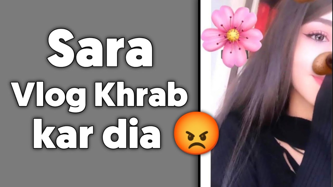 Sara Vlog Kharab kar dia 😡😡 || Fortress Staduim || Vlog ||  MISS TRICKER