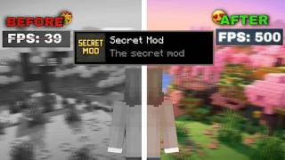 I Created The Best FPS Modpack of All Time For 1.21.1🤯 @CorruptedSensi