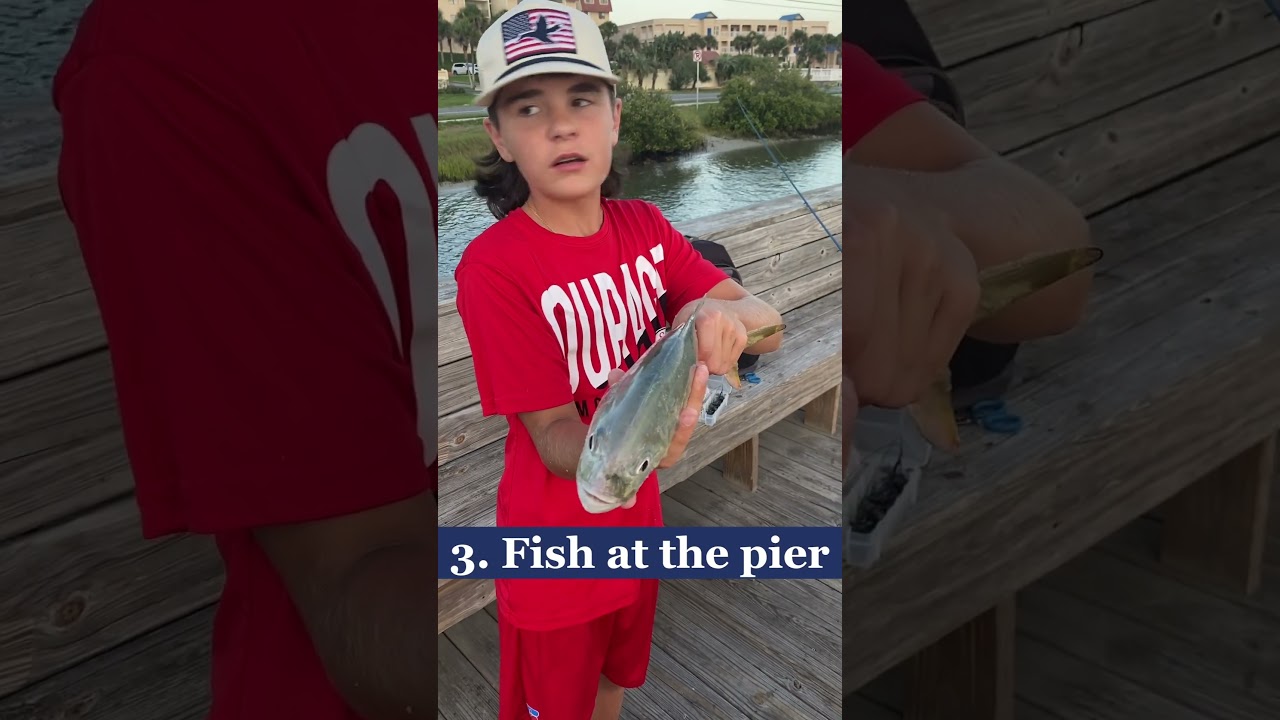 What to do in Crescent Beach Florida 