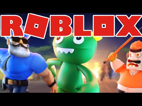 ROBLOX: Mr Bruno's