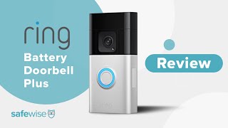 Is this the best Ring Doorbell yet