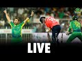 The Last Time When Pakistan Hosted England For a T20I  Watch the Thriller 