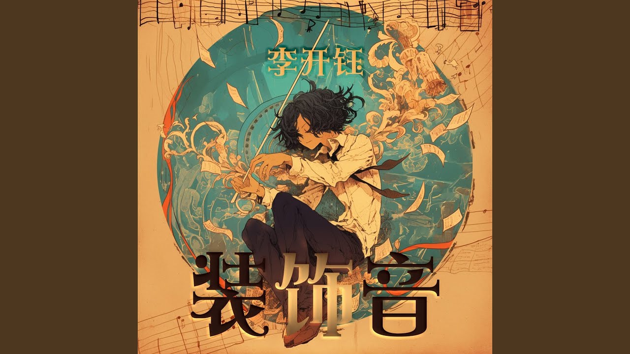 Watch 装饰音 on YouTube Watch 装饰音 on YouTube