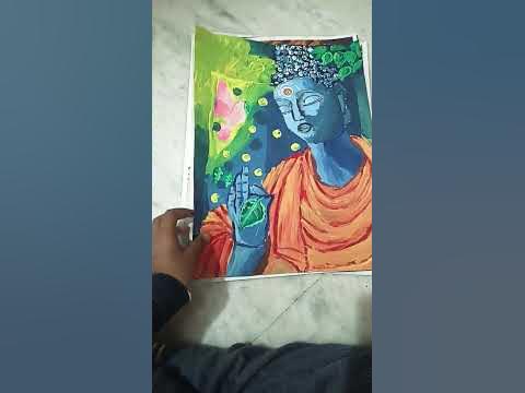 My all A3 size paper drawing - YouTube