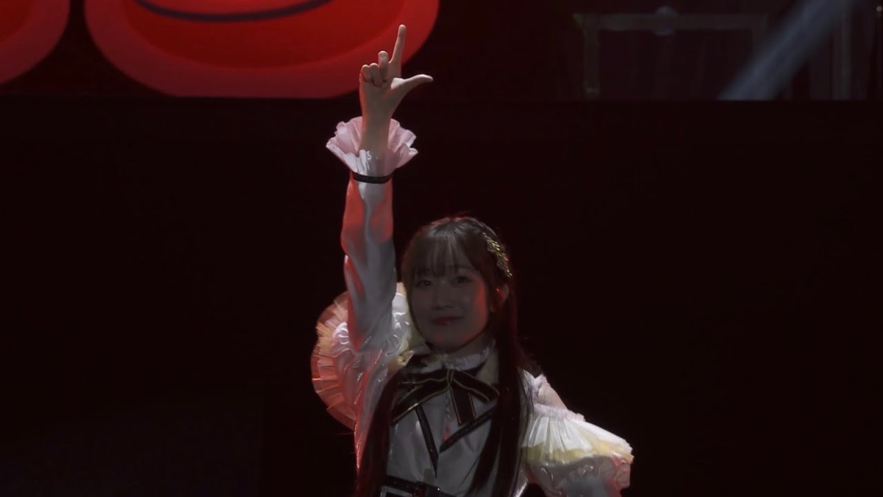 ガールズ·イン·ザ·フロンティア (THE IDOLM@STERM@STERS OF IDOL WORLD 2025 day 1) moiw day 1