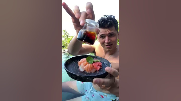 Floating Breakfast