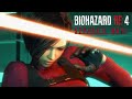閲覧注意 エイダ死亡シーン集 バイオハザードRE 4