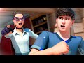 Fortnite Roleplay A DAY IN THE LIFE OF BUGHA! (ViperNate) EP 2 (A Fortnite Short Film) {PS5}