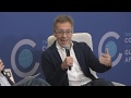 Ian Bremmer on the Failure of Globalism