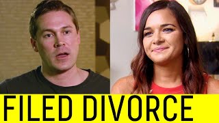 Erik and Virginia Filed For Divorce | Married At First Sight