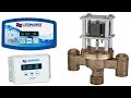 The Leonard Proton Digital Master Mixing Valve Now Available With Optional BMS Wi Fi Connectivity The Leonard Proton Digital Master Mixing Valve Now Available With Optional BMS Wi Fi Connectivity
