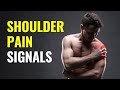 Top 3 Shoulder Pain Signals You Should NEVER Ignore