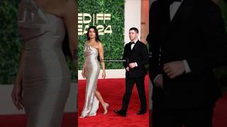 Priyanka Chopra And Nick Jonas