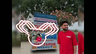 😱DJ DUGGU PRADHAN PARTAPUR MEERUT 🤩|| #Duggudjpartapur @DJDUGGUPRADHANPARTAPUR 