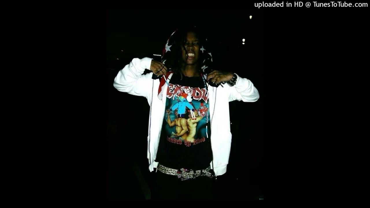 nine vicious type beat - 