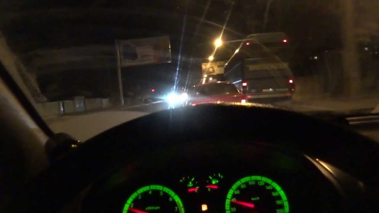 SHOCK CITY AVEO M - BORMAN 1_5 RECIVER