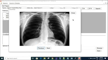 Medical Patient Record Management System | Homeopathic Software for Patients.