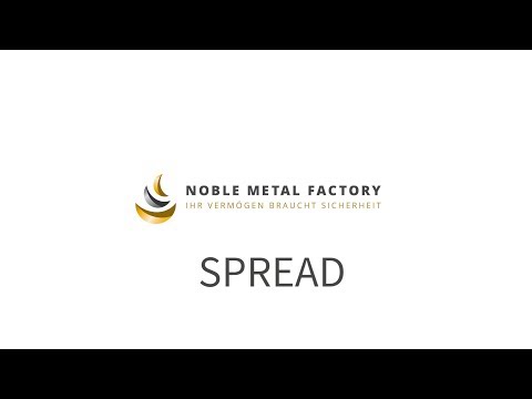 Noble Metal Factory