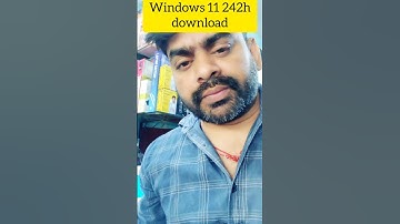 Windows 11 release 24h2 #reels #shortvideo #windows11 #laptop #24h2 #shorts #viralvideo