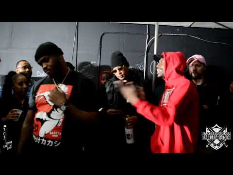 Looney Tha Prablum vs Greedy