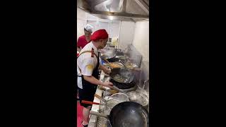 🔴 LIVE: Inside a Crazy Busy Chinese Restaurant Kitchen (POV) 🔥