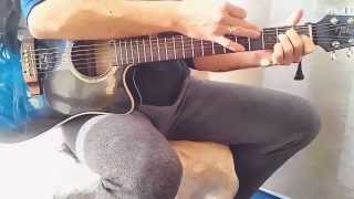 Cabo San Lucas by Toby Keith (acoustic)