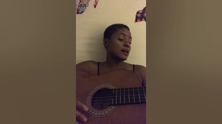 Joy - Reece Brown (Original)