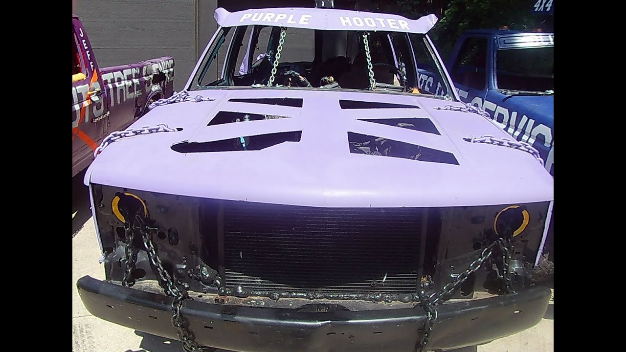 Ozaukee County Fair Demolition Derby 2 Wheel Drive Truck Heat YouTube ozaukee-county-fair-demolition-derby-2-wheel-drive-truck-heat-youtube