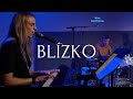 Blzko live  momentum