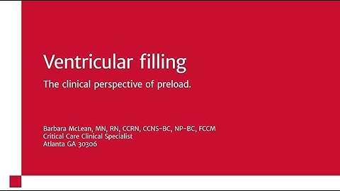 Preload by Barbara McLean (2 of 6 videos)