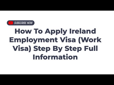 How To Apply