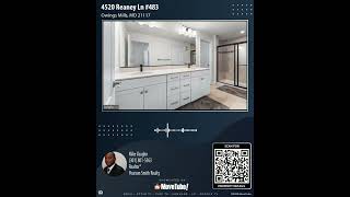 4520 Reaney Ln #483, Owings Mills, MD 21117 | 2 Bedroom Other For Rent 4520 Reaney Ln #483, Owings Mills, MD 21117 | 2 Bedroom Other For Rent