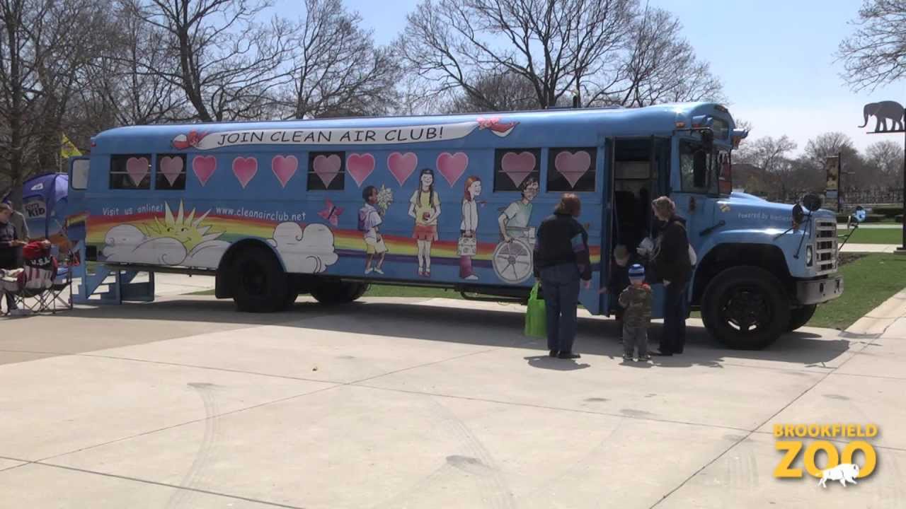 Party for the Planet - April 21, 2013