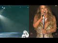 Mariah Carey - “Hero” Live (‘98 Tokyo & ‘22 Global Citizen)