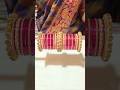 Gulabi bangles set #bangles #ytshorts #youtubeshorts #viral #viralvideo
