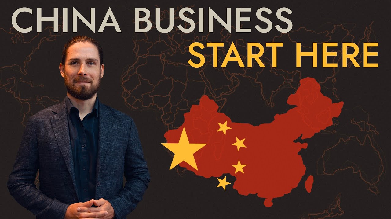 Full China series playlist – Roman Verzin