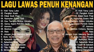 Lagu Lawas Penuh Kenangan 🎉🎶