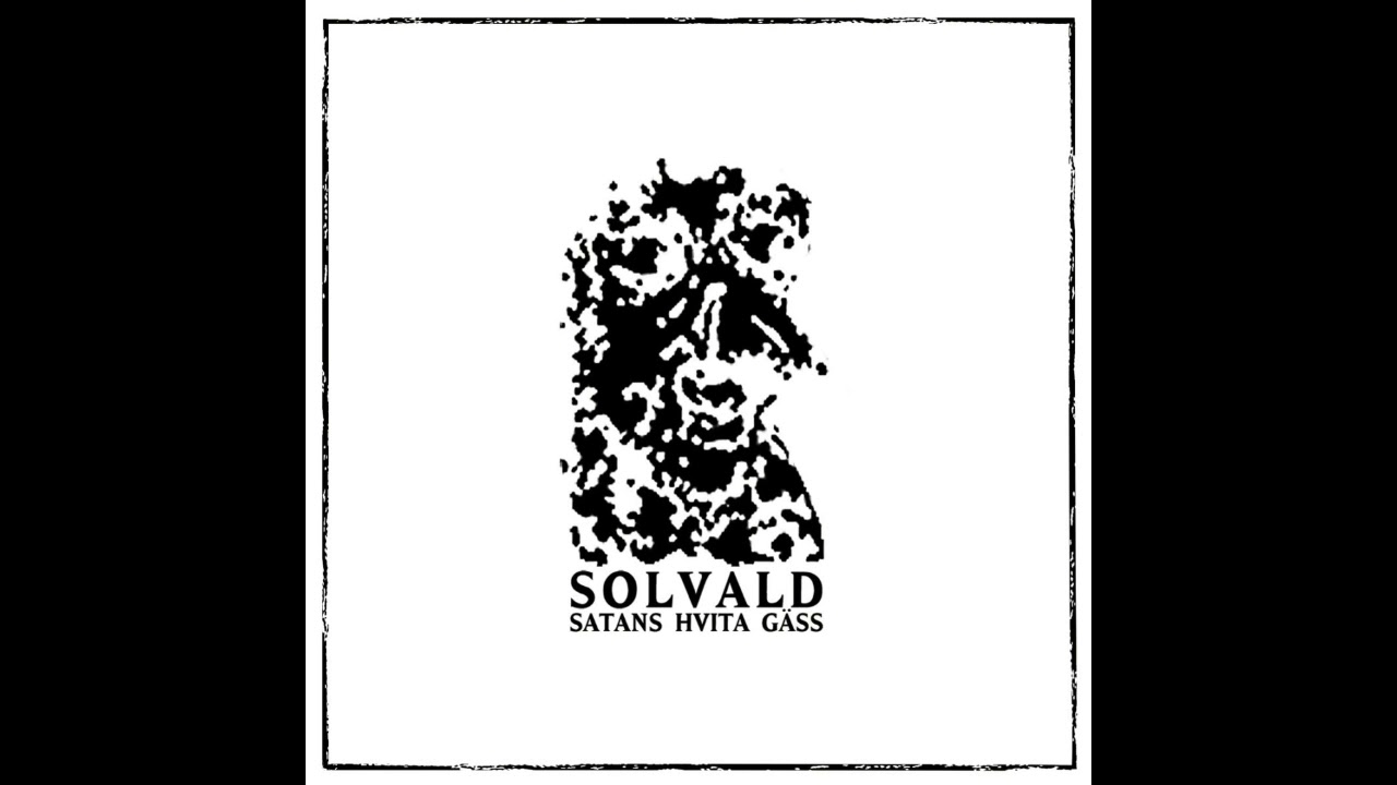 Solvald - Satans Hvita Gäss (Ep : 2018) groveland florida