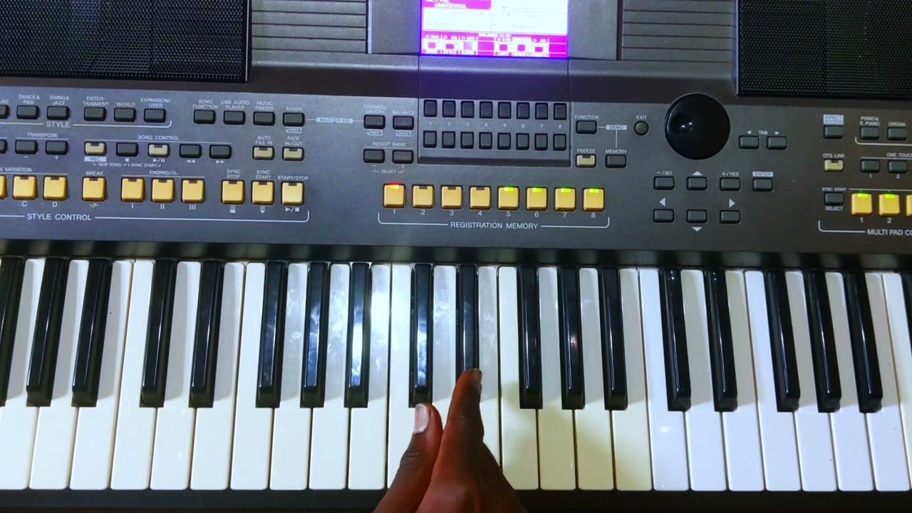 Iga Gucura Pad Igezweho #Imana yacu ni #Umugenga w'ibihe